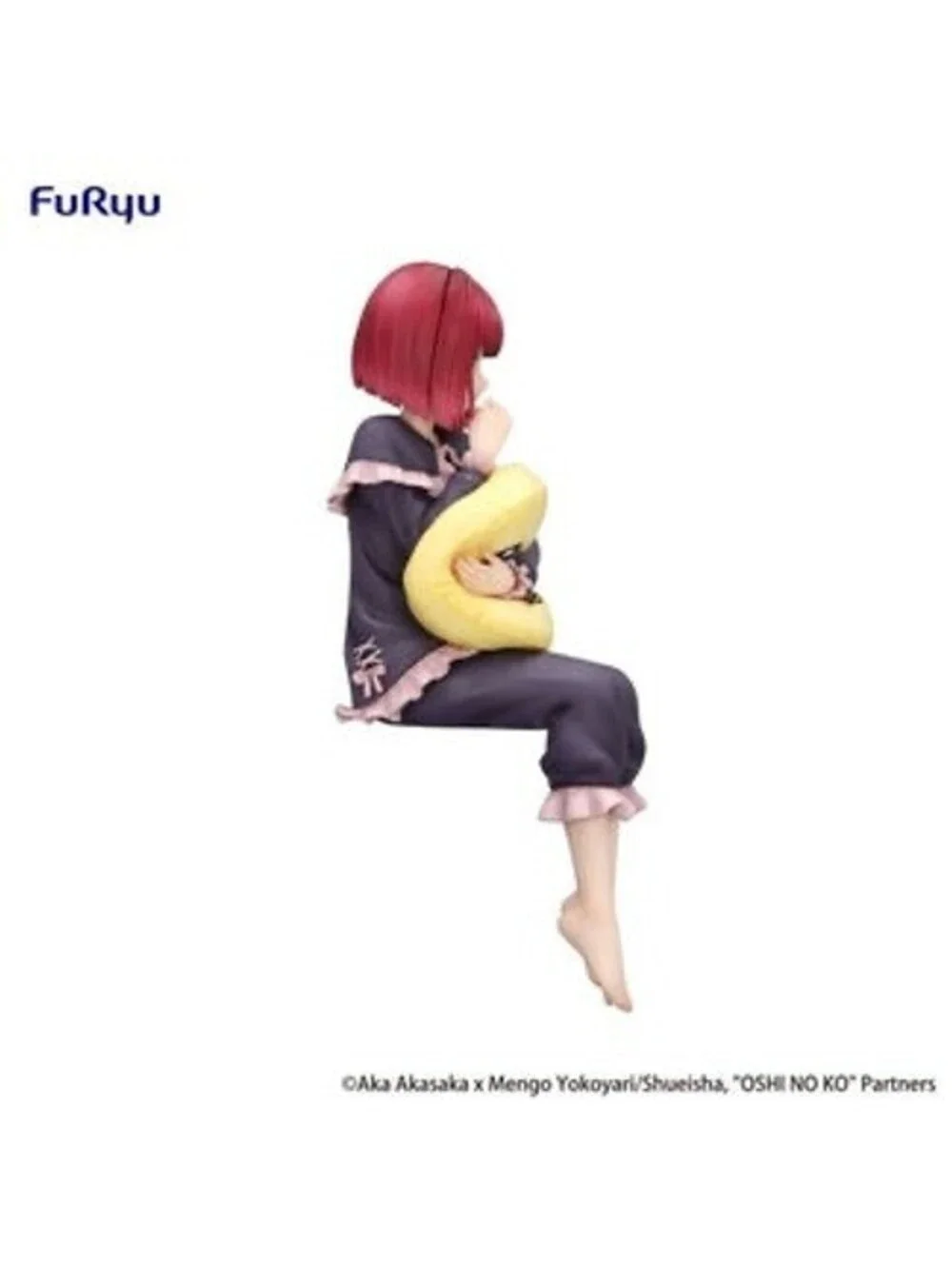 FuRyu Oshi no Ko Kana Arima Figure New Noodle Stopper Round 1 Ex US Seller